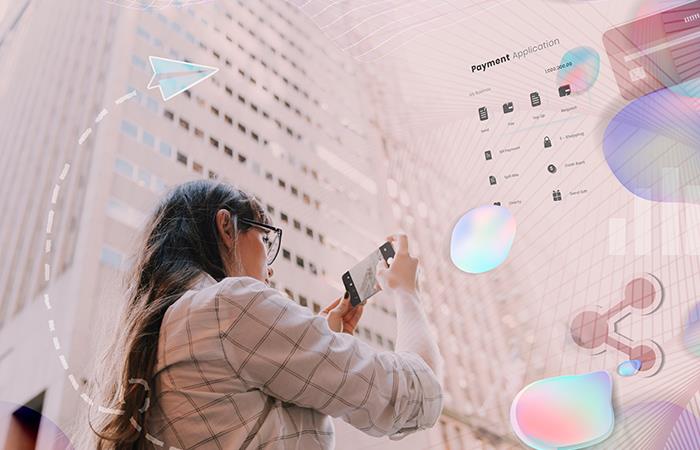  創新讓光學更強大