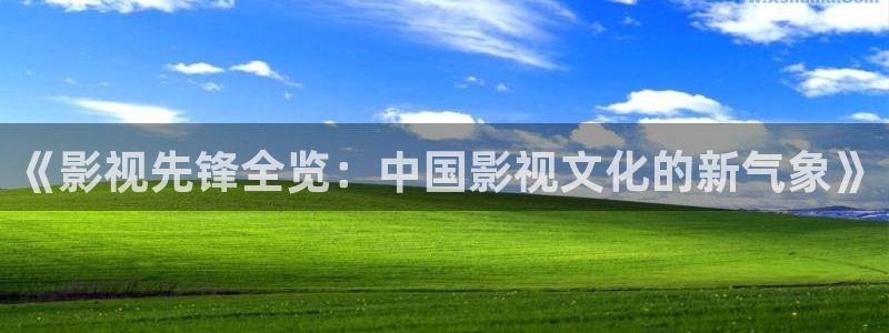 韓國影視